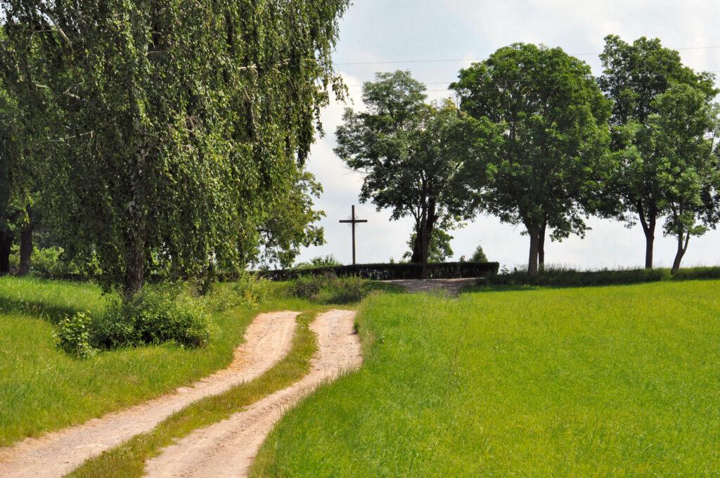 slow wypoczynek jezioro Sejwy Suwalszczyzna Sejny Litwa