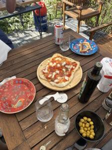 pizza