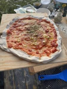 pizza